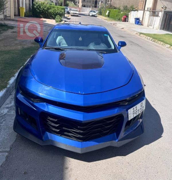شيفروليه   للبيع في العراق